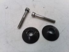 BUELL XB9 SX 05 09 contrappesi