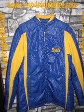 Vintage  Elan Stenmark  padded  winter nordik  ski jacket  '70s