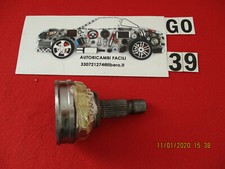 GIUNTO SEMIASSE OMOCINETICO FIAT CROMA 1° SERIE NO ABS