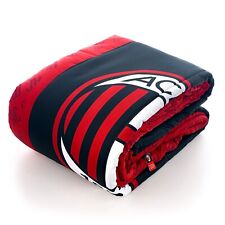 Trapunta A.C. Milan Piumone
