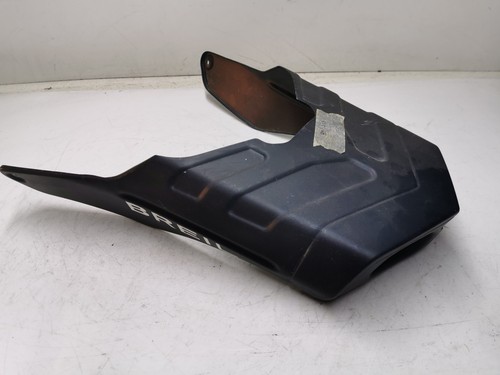 Ducati 749 999 copri - , scarico