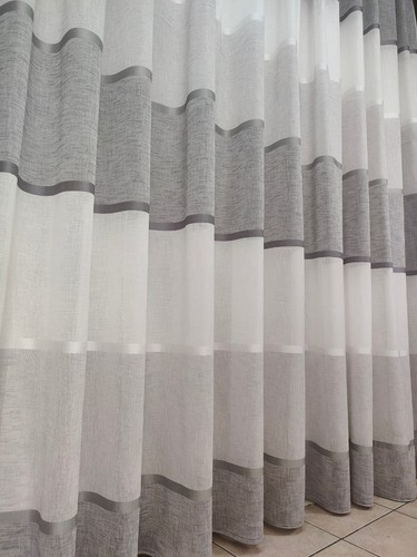 Tenda metraggio arredamento - tenda, a