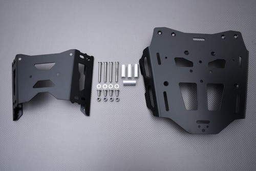 Support top case porte - support, /