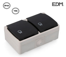 DOPPIA PRESA FRANCO TEDESCA