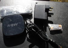 NOW TV Smart Streaming Box con
