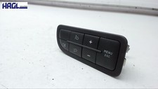 Interruttore Di Luce 735367268 Fiat Grande Punto 1.4 8V Dualogic 199 Berlina