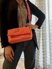 borsa donna con 2 tracolla