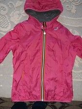 Giubbino Giubbotto Giacca Unisex KWAY