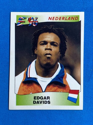Figurine panini europa euro - panini, 96