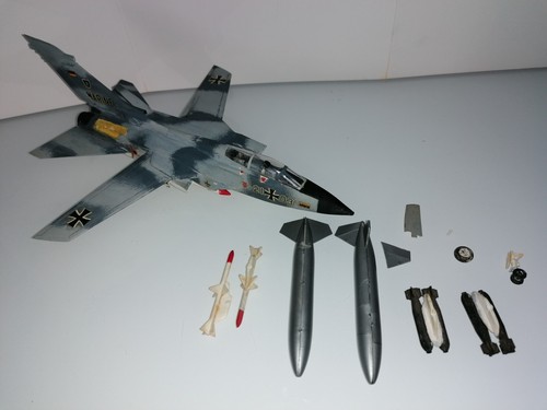 Tornado ids revell monogram - revell,