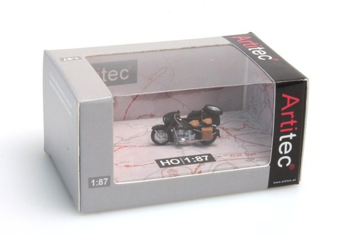 Artitec 387 moto bmw r75 - artitec,