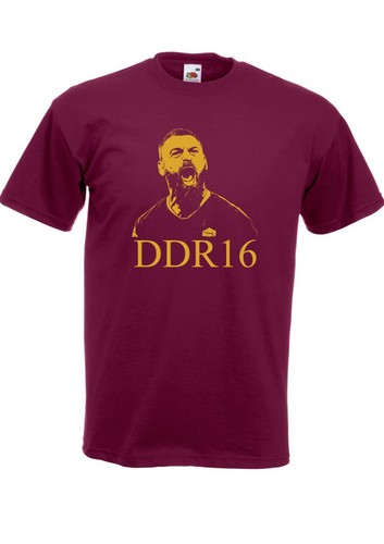 Shirt daniele rossi - t-shirt,