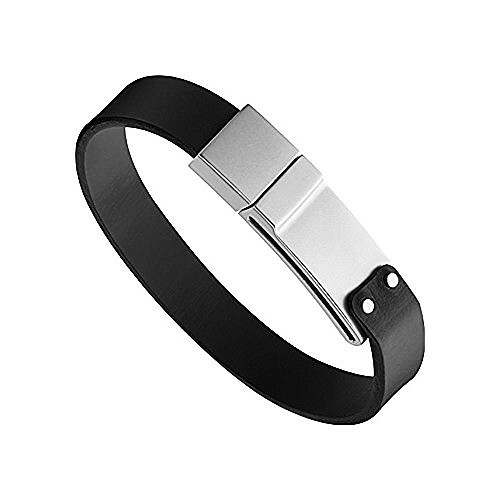 Bracciale montblanc acciaio - montblanc,