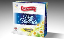 Camomilla setacciata notte - camomilla,