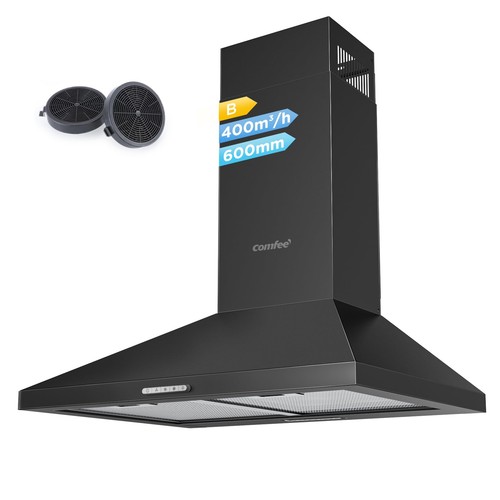 Comfee cappa aspirante cm - cappa, 60