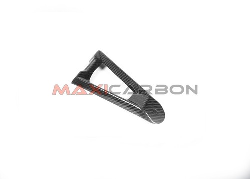 Staffa akrapovic carbonio - , bmw