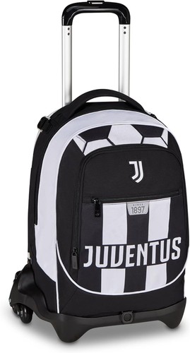 Zaino trolley scuola big - trolley,