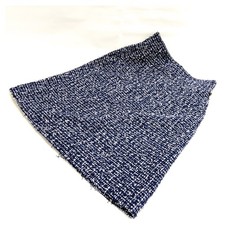 Chanel Gonne Donna Poliestere