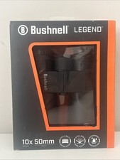 Bushnell Legend 10x50 binocolo