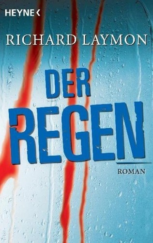 Richard laymon der regen - der,