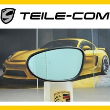 Porsche 911 996 Vetro Specchio