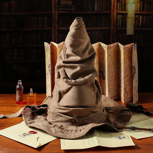 Harry potter cappello - potter,