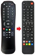 Telecomando adatto per