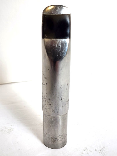 Berg larsen bullet chamber - larsen,