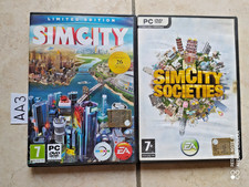 Dvd simcity - +,