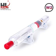 Tubo laser CO2 REC W2 90W-100W