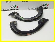 Coppia maniglie posteriori Kawasaki ZR 7 750 - ZR 7 F 1999 2004