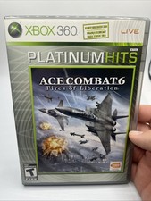Ace Combat 6: Fires of