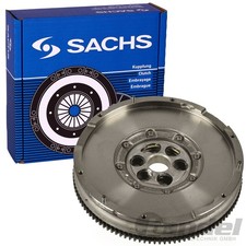 Sachs volano con viti - con, del