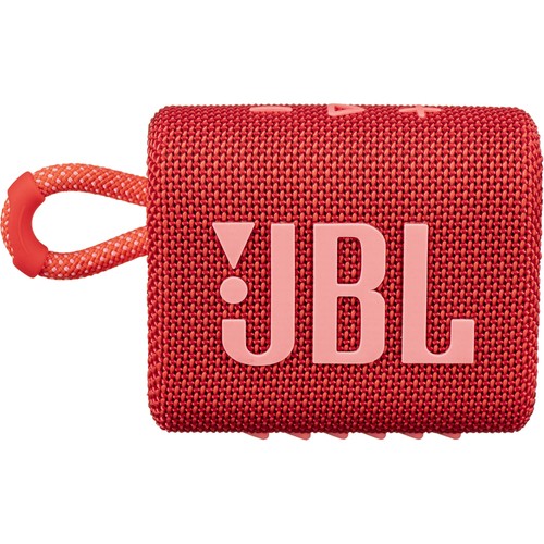 Jbl jblgo3redam 3 - jblgo3redam-z, go