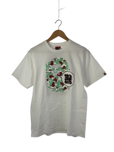 Shirt bathing ape cotone - t-shirt, a