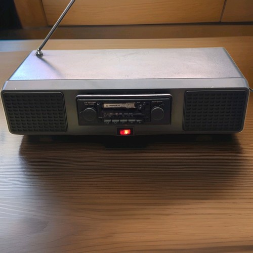 Vintage pioneer 6000 - vintage, kp-6000