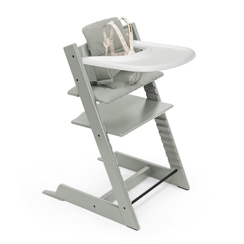 Stokke tripp trapp high chair - stokke,