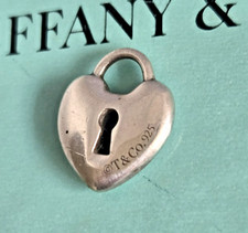Ciondolo Tiffany & Co. Heart