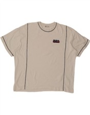 ZARA Mens Loose Fit T-Shirt