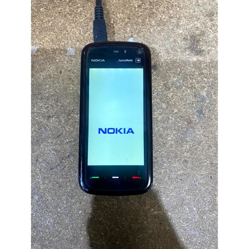 Smartphone nokia 5800 - smartphone,