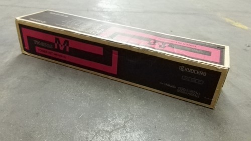 Cartuccia toner kyocera mita - kyocera,