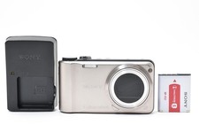Fotocamera digitale compatta
