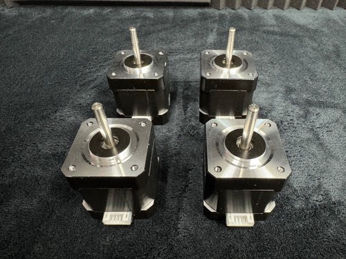 Motore e3d nema 17 motech - motore,