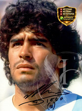 Diego maradonna ristampa - maradonna,
