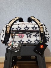 Borsa a tracolla LeSportsac