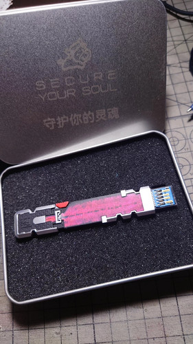 Unità flash usb a tema - unità, 3.0