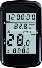 Ciclocomputer Gps 28H Di