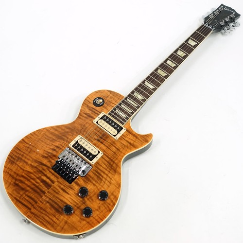 Gibson custom shop dealer - custom,