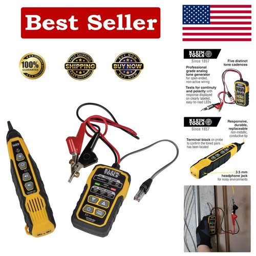 Kit 820 generatore tono - 820,
