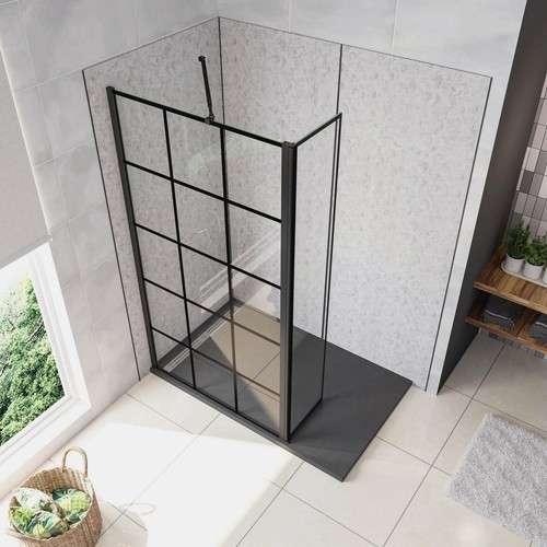 Box doccia walk 200cm - walk, in
